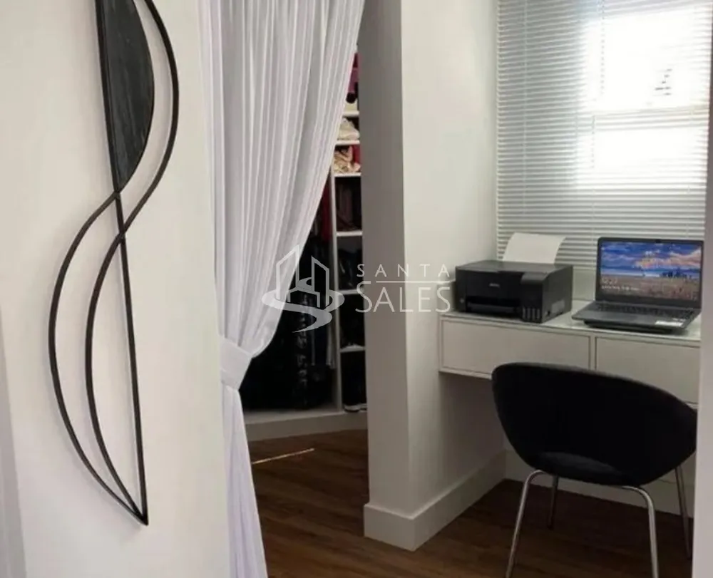 Apartamento, 2 quartos, 116 m² - Foto 4