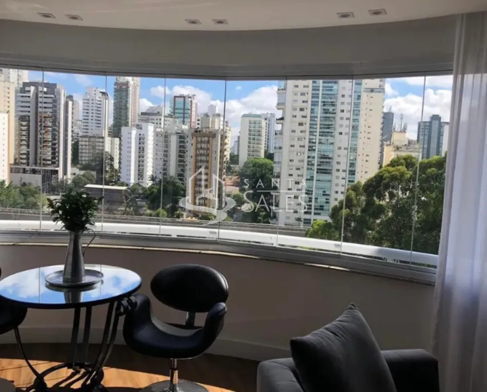 Apartamento, 2 quartos, 116 m² - Foto 4