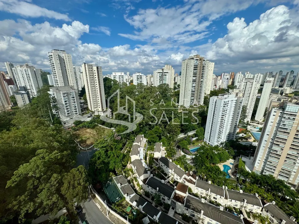 Apartamento, 2 quartos, 75 m² - Foto 11