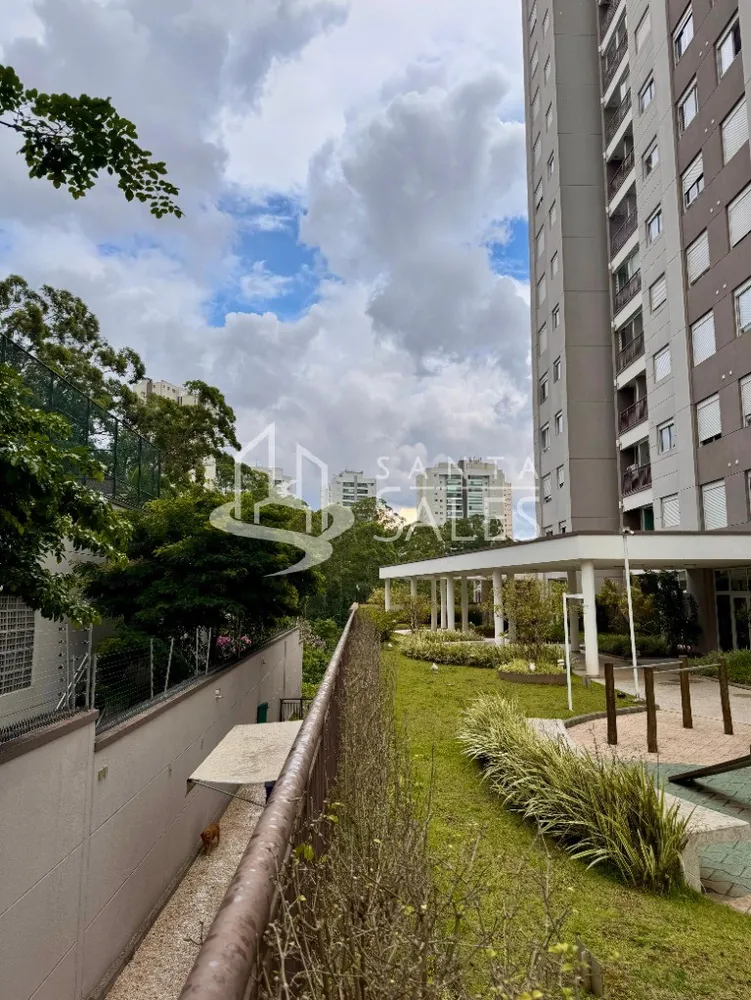 Apartamento, 2 quartos, 75 m² - Foto 12