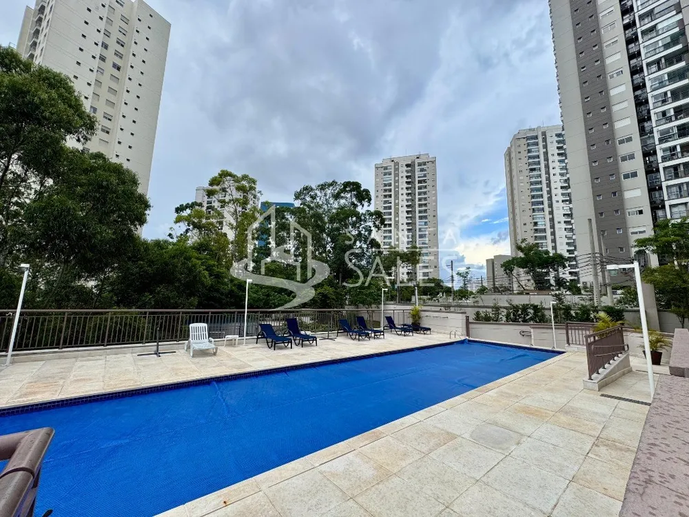 Apartamento, 2 quartos, 75 m² - Foto 11
