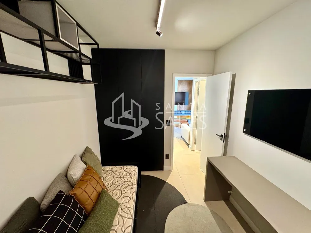 Apartamento, 2 quartos, 75 m² - Foto 7