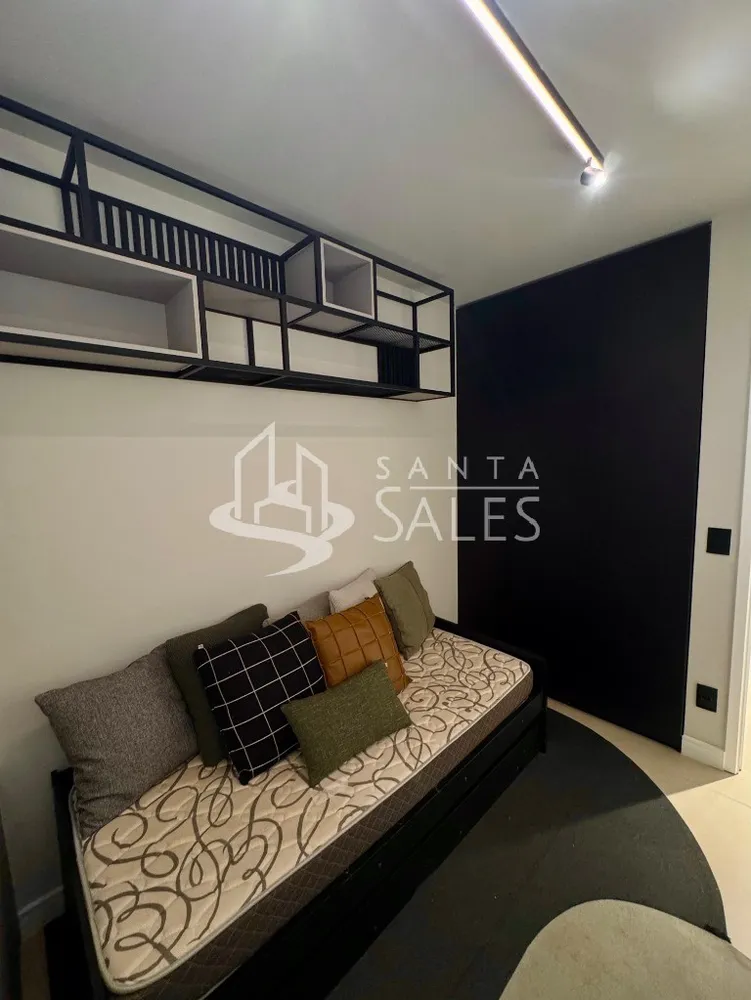 Apartamento, 2 quartos, 75 m² - Foto 8