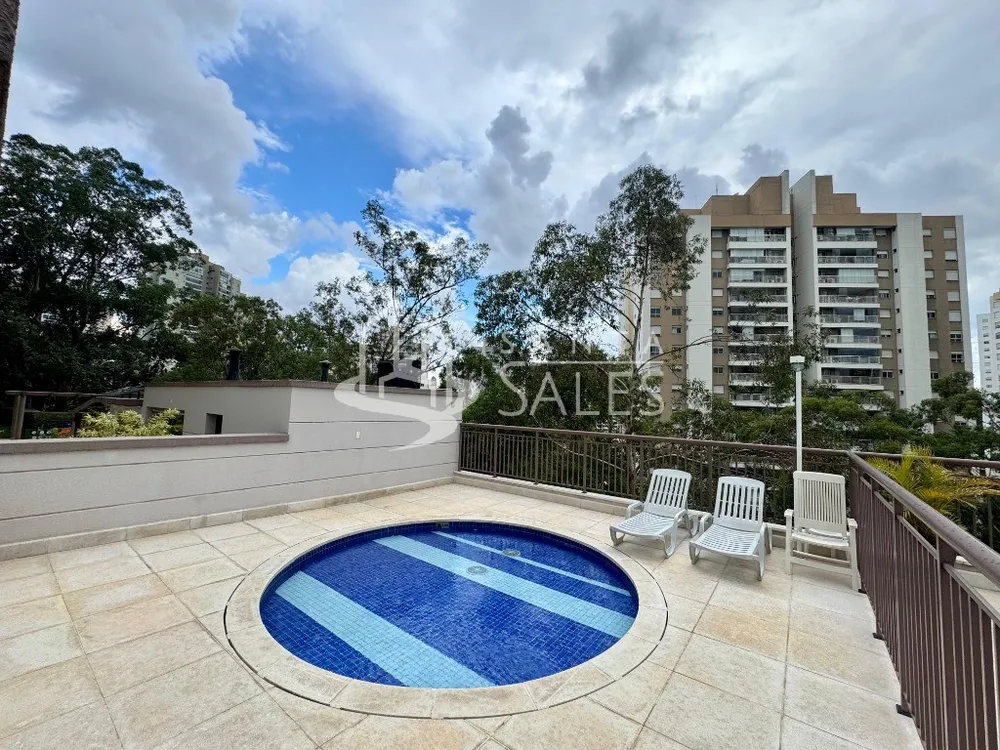 Apartamento, 2 quartos, 75 m² - Foto 5