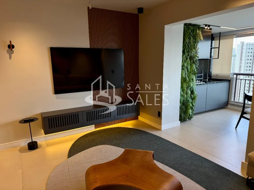 Apartamento, 2 quartos, 75 m² - Foto 3
