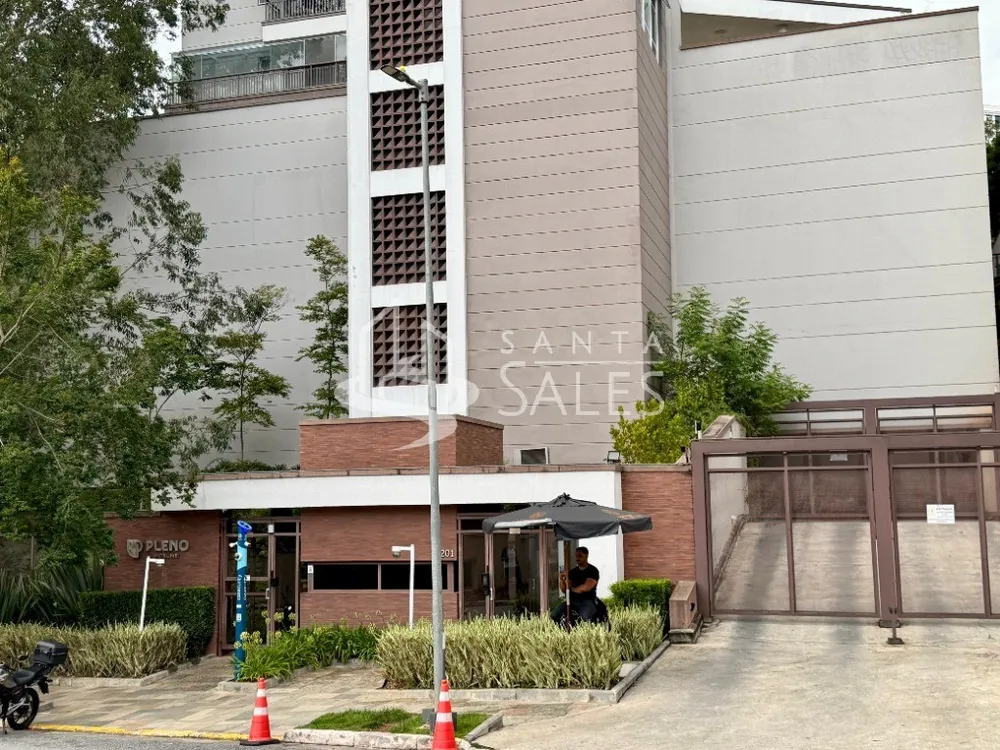 Apartamento, 2 quartos, 75 m² - Foto 9