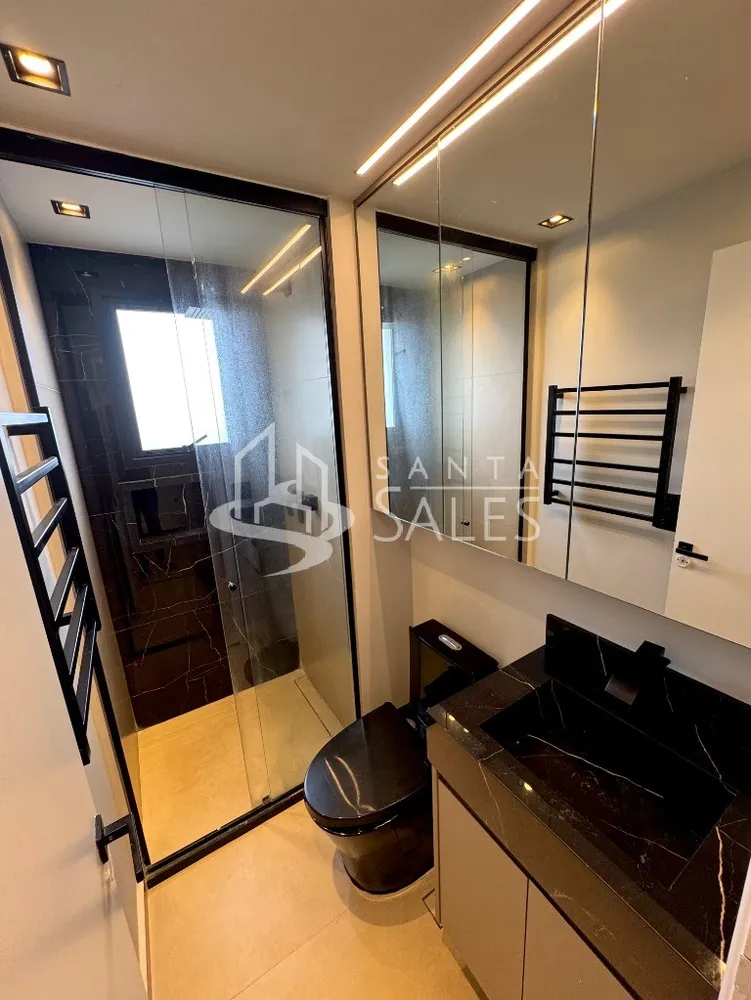 Apartamento, 2 quartos, 75 m² - Foto 10