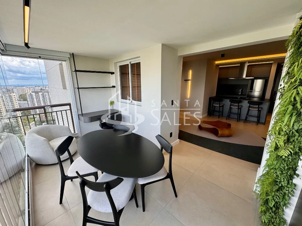 Apartamento, 2 quartos, 75 m² - Foto 4