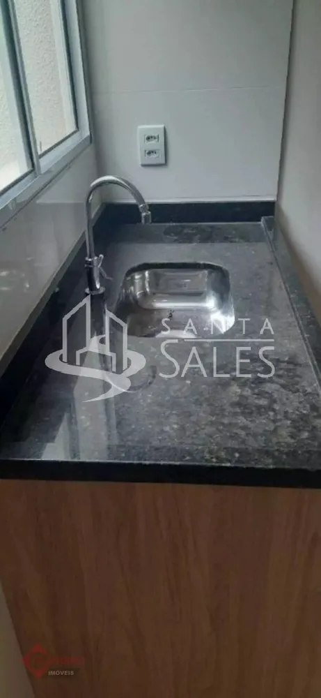Apartamento, 2 quartos, 33 m² - Foto 8
