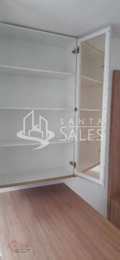 Apartamento, 2 quartos, 33 m² - Foto 7