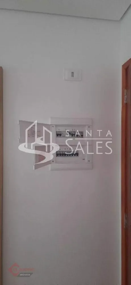 Apartamento, 2 quartos, 33 m² - Foto 4