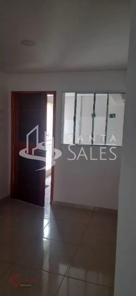 Apartamento, 2 quartos, 33 m² - Foto 3