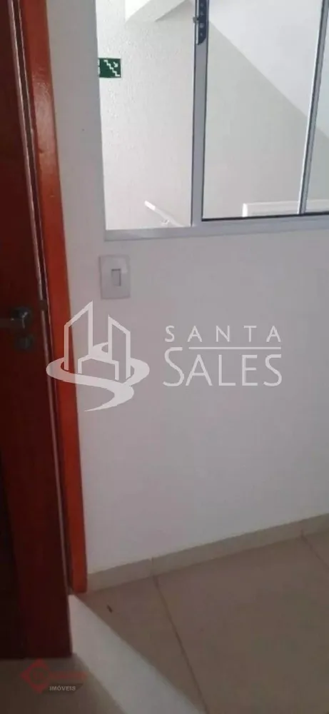 Apartamento, 2 quartos, 33 m² - Foto 12