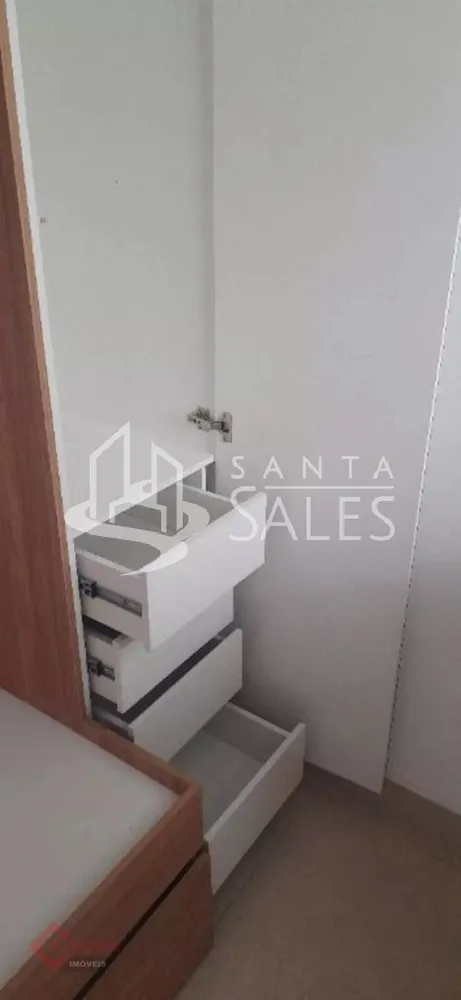 Apartamento, 2 quartos, 33 m² - Foto 5