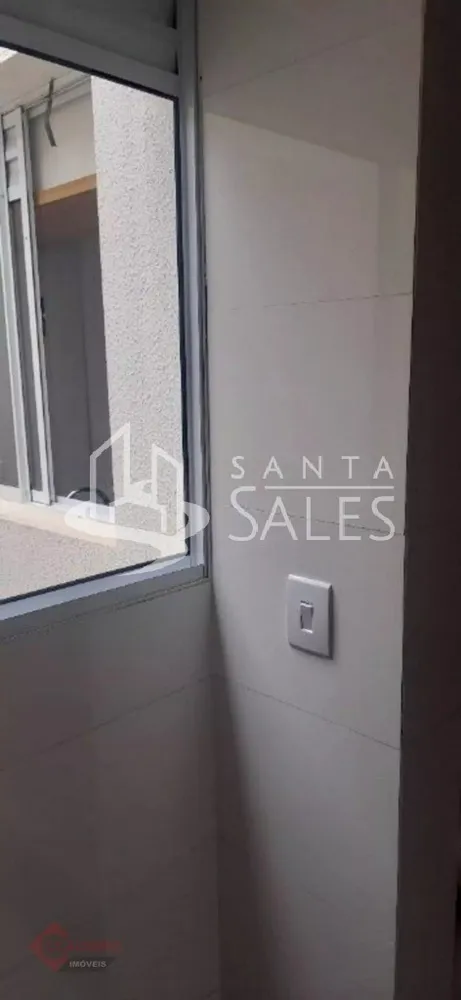 Apartamento, 2 quartos, 33 m² - Foto 11