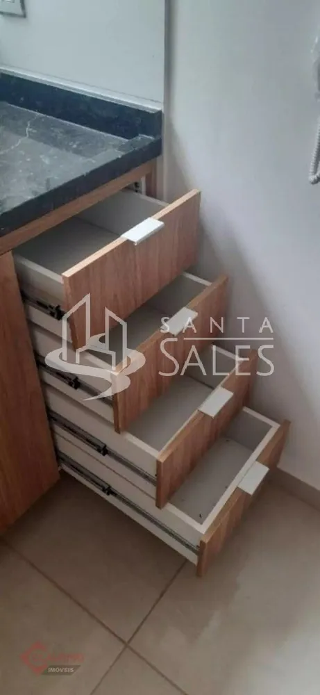 Apartamento, 2 quartos, 33 m² - Foto 6