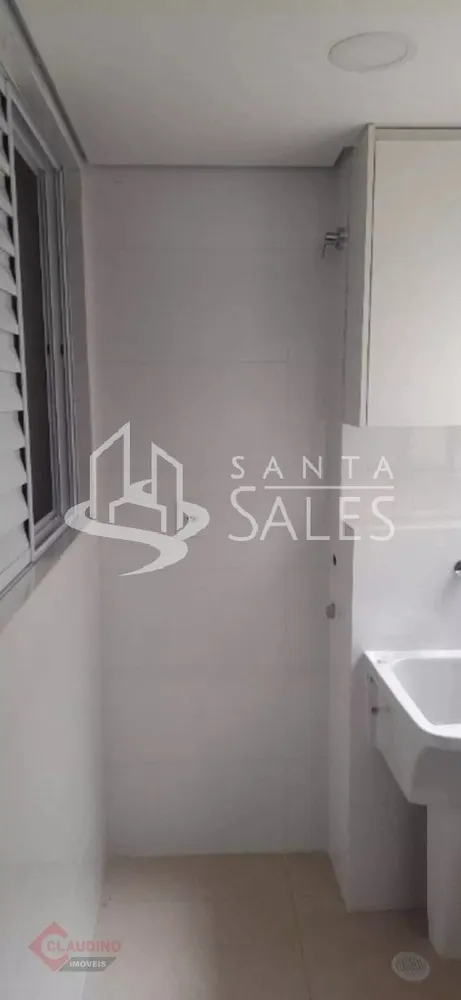 Apartamento, 2 quartos, 33 m² - Foto 2