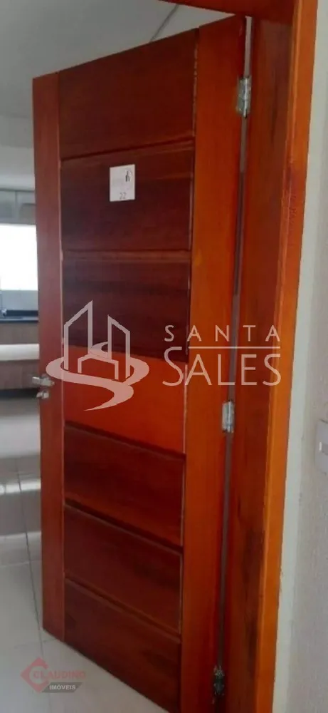 Apartamento, 2 quartos, 33 m² - Foto 15