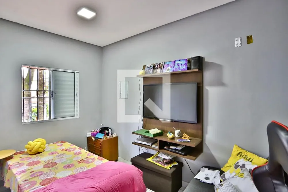 Casa, 3 quartos, 120 m² - Foto 2
