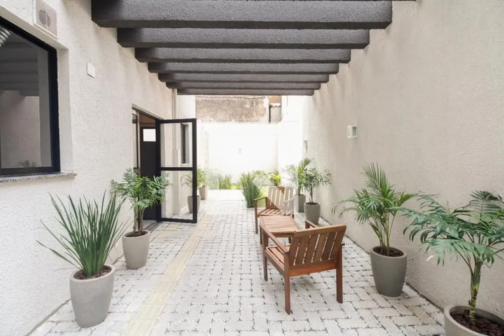 Apartamento, 2 quartos, 71 m² - Foto 7