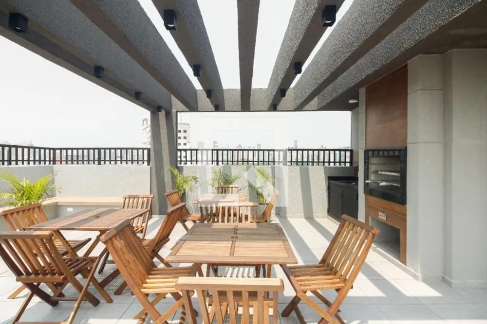 Apartamento, 2 quartos, 71 m² - Foto 2