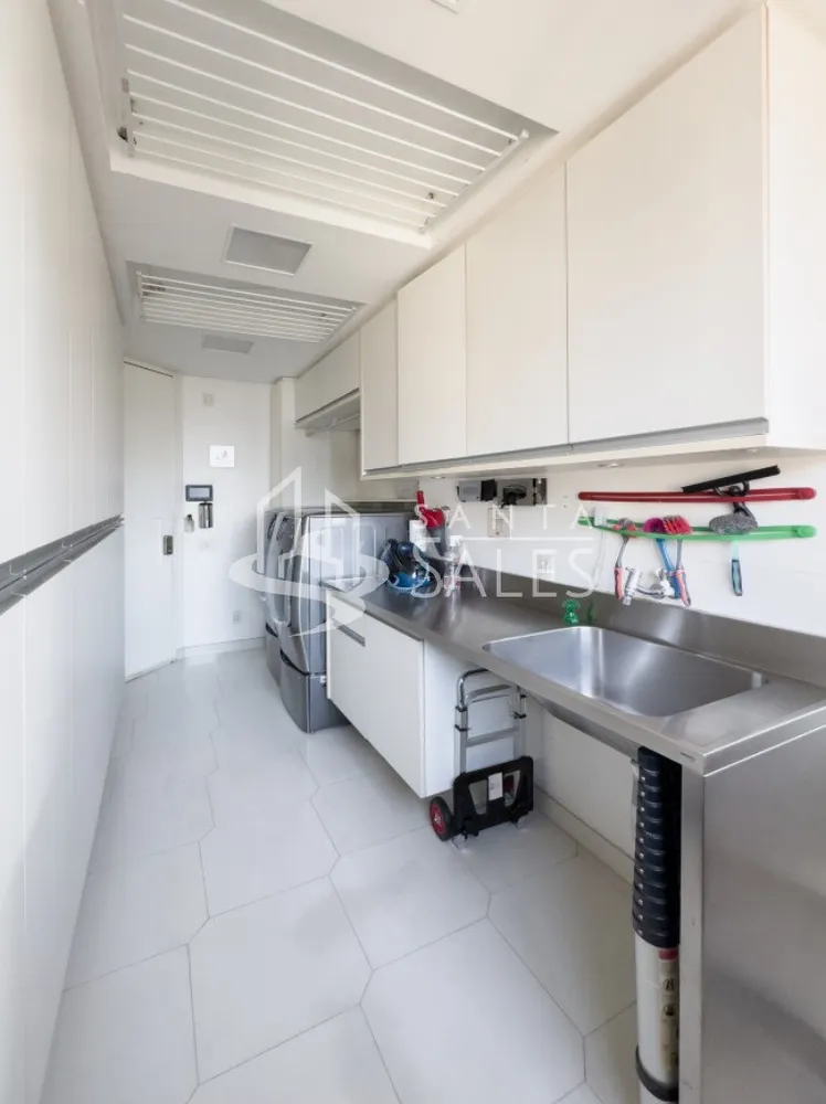 Apartamento, 2 quartos, 202 m² - Foto 4