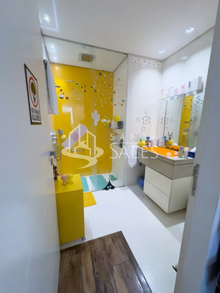 Apartamento, 2 quartos, 202 m² - Foto 14