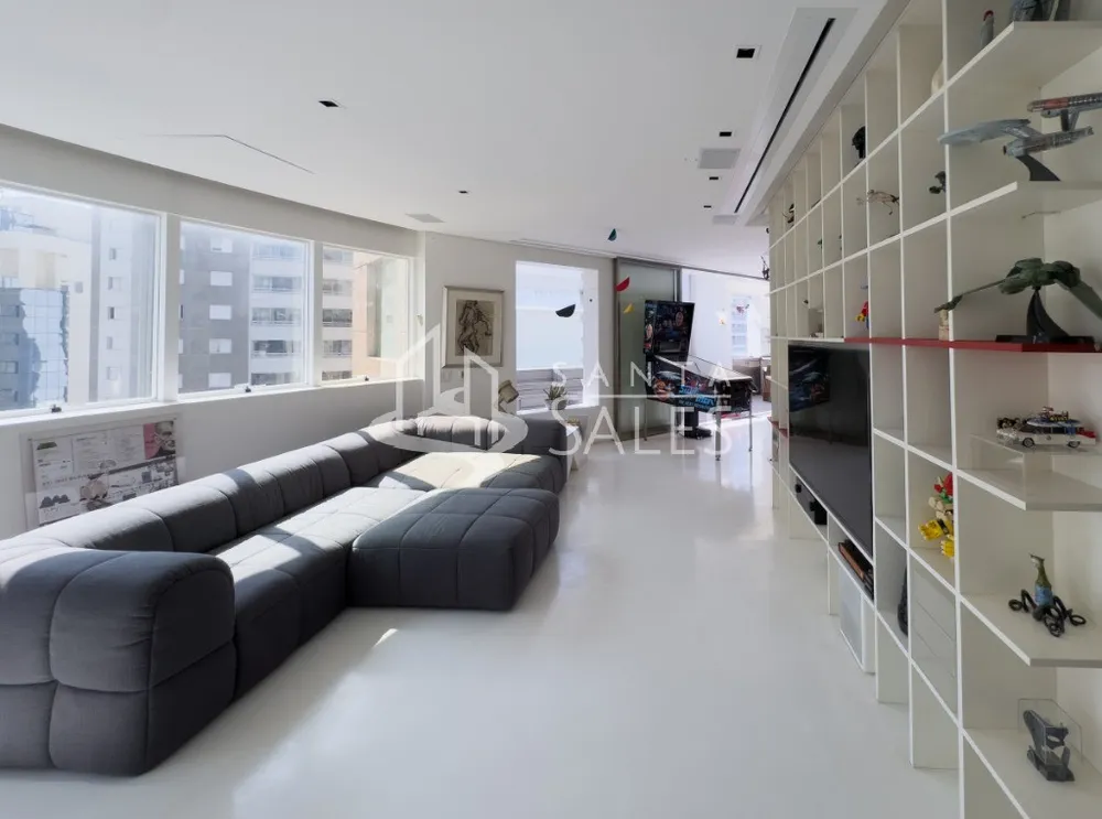 Apartamento, 2 quartos, 202 m² - Foto 9