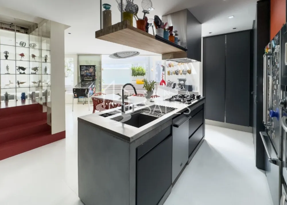 Apartamento, 2 quartos, 202 m² - Foto 10