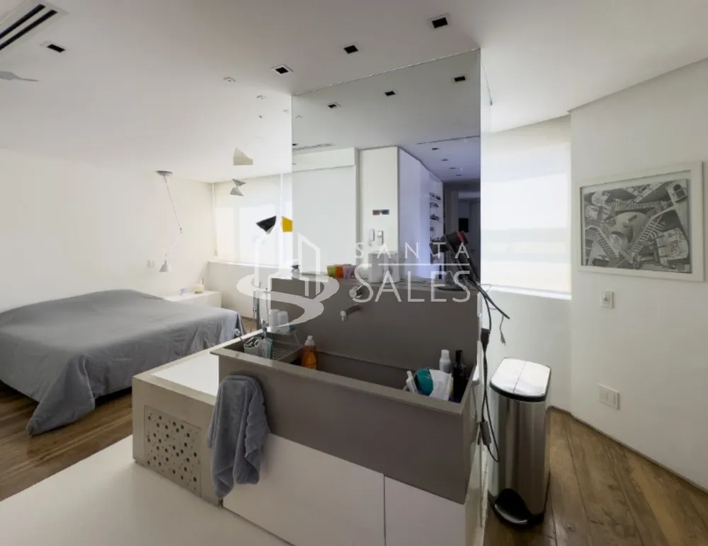 Apartamento, 2 quartos, 202 m² - Foto 15