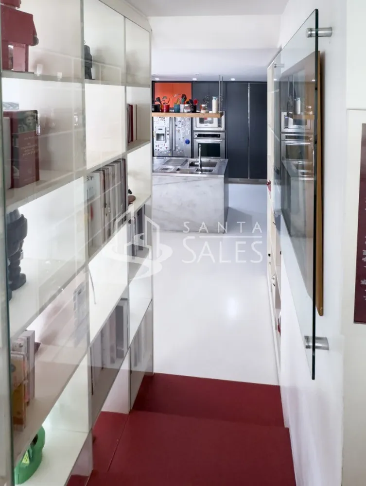 Apartamento, 2 quartos, 202 m² - Foto 12