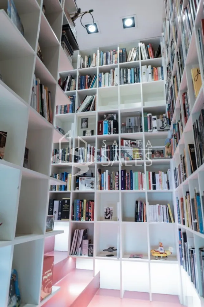 Apartamento, 2 quartos, 202 m² - Foto 11