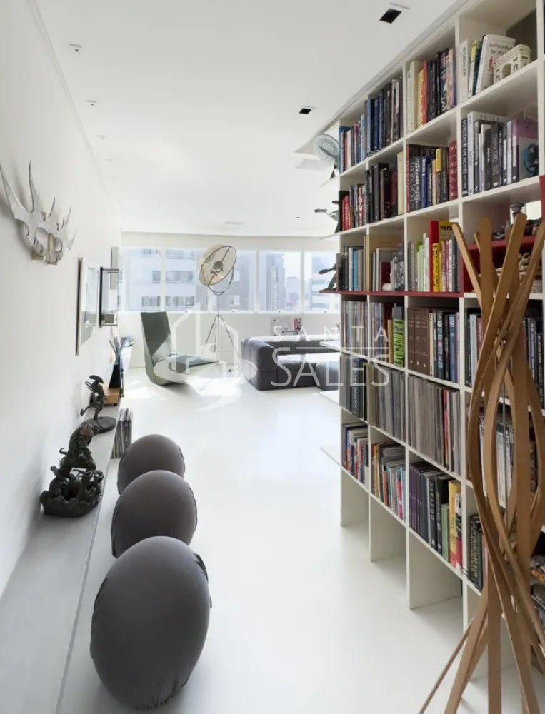 Apartamento, 2 quartos, 202 m² - Foto 2