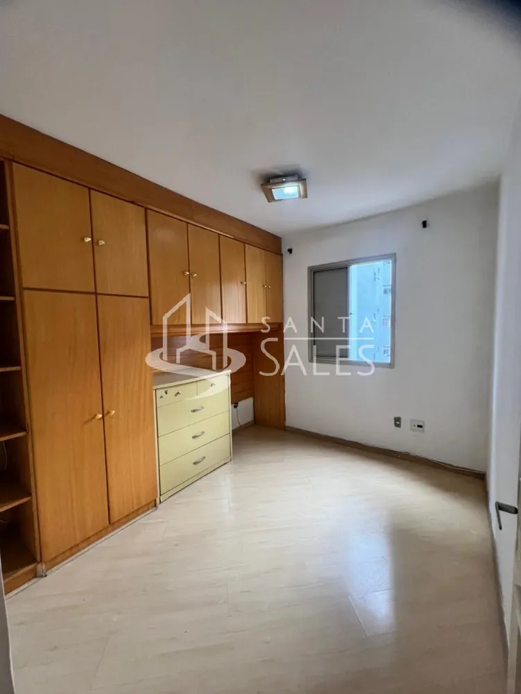 Apartamento, 3 quartos, 74 m² - Foto 3
