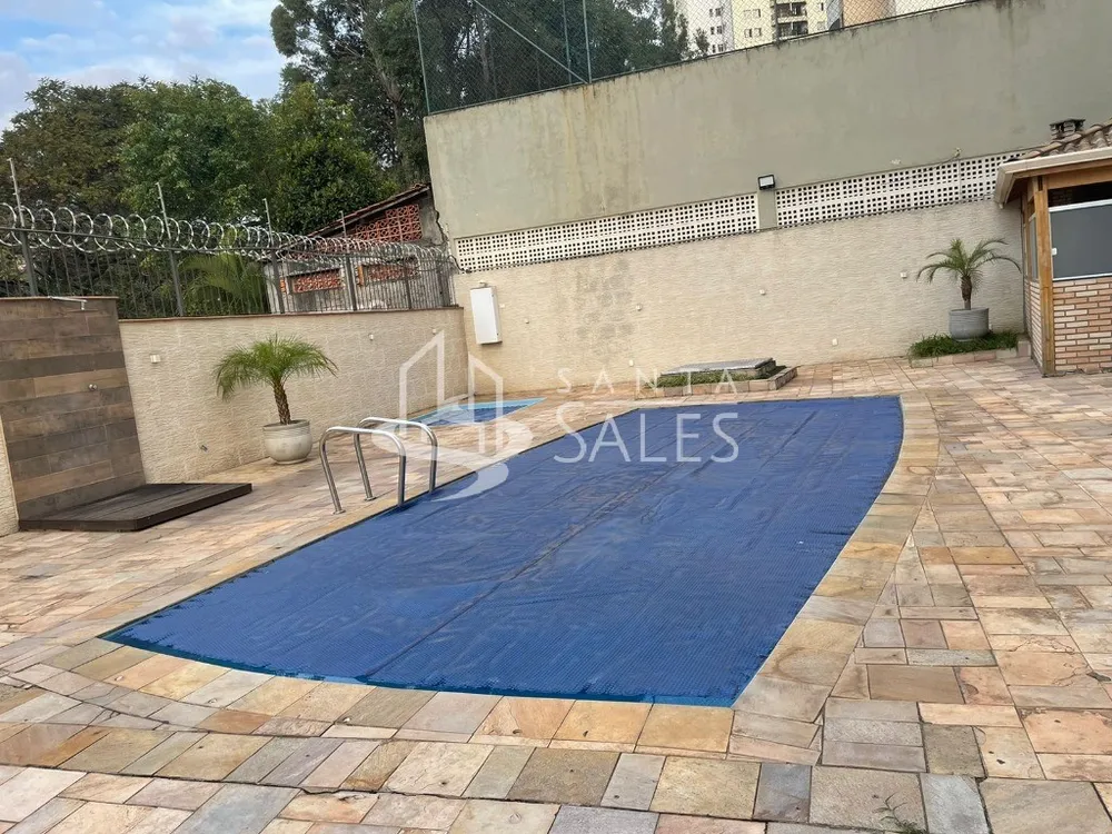 Apartamento, 3 quartos, 74 m² - Foto 9