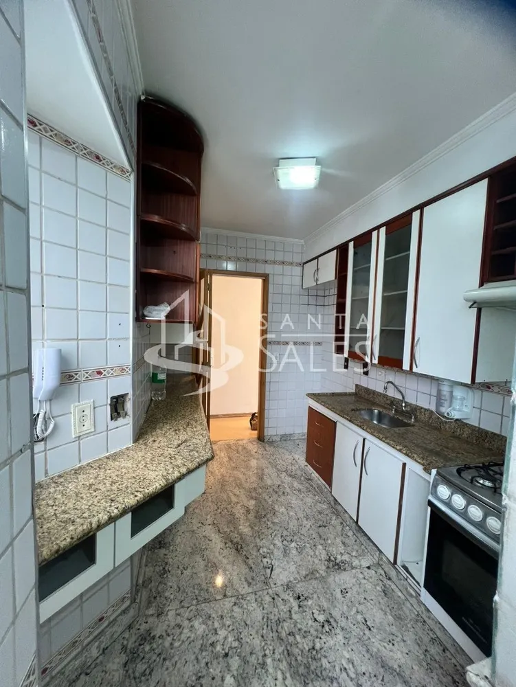 Apartamento, 3 quartos, 74 m² - Foto 4