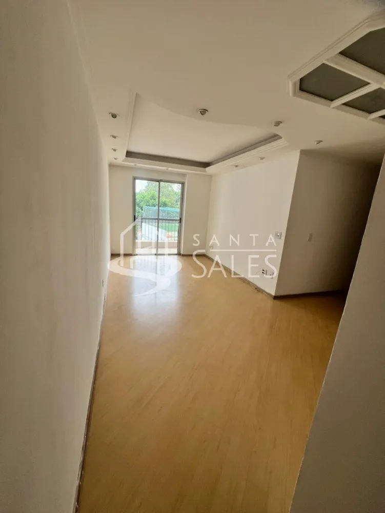 Apartamento, 3 quartos, 74 m² - Foto 8