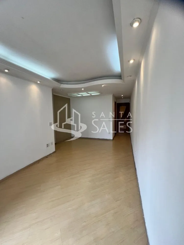 Apartamento, 3 quartos, 74 m² - Foto 5