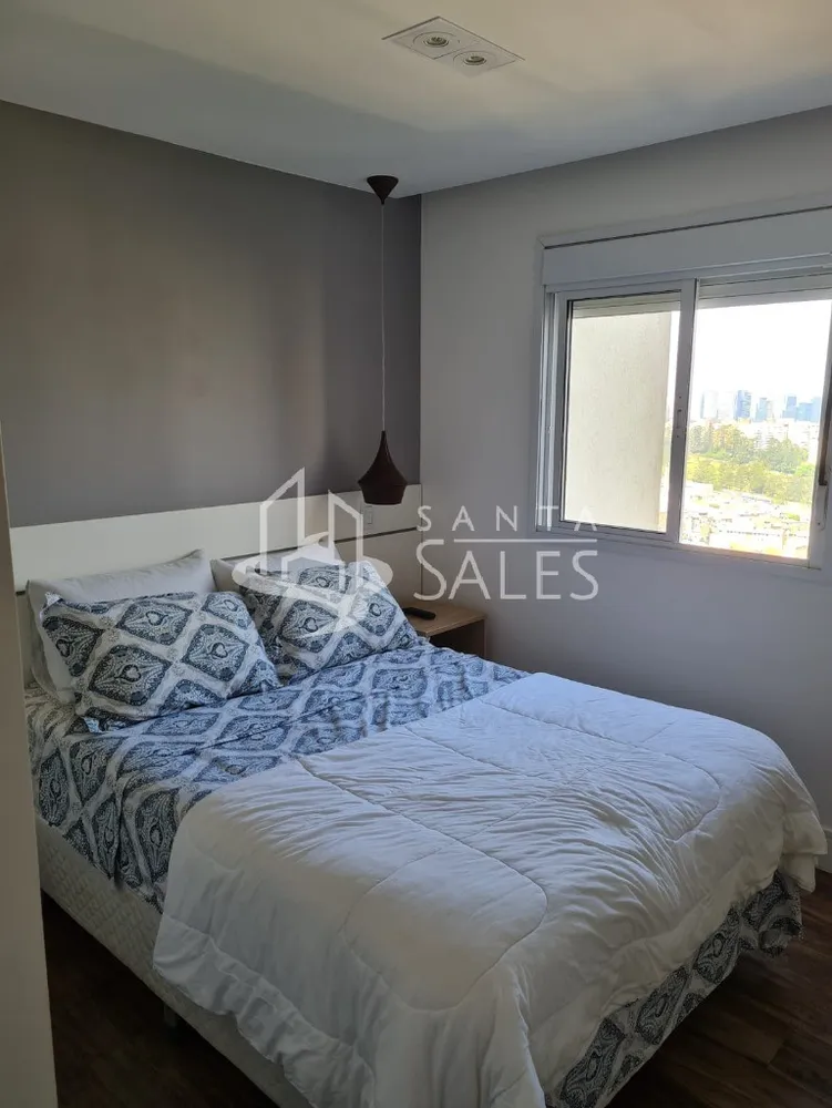 Apartamento, 2 quartos, 64 m² - Foto 5