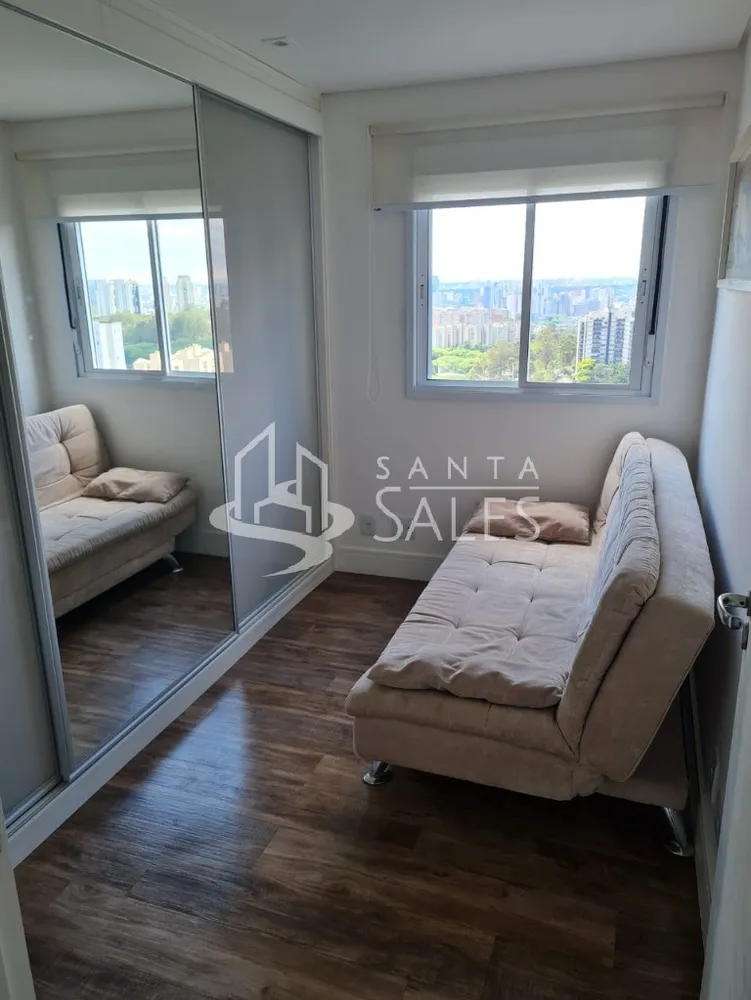 Apartamento, 2 quartos, 64 m² - Foto 12