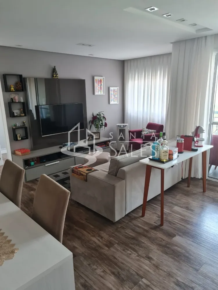 Apartamento, 2 quartos, 64 m² - Foto 1