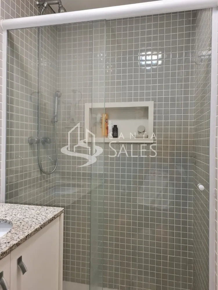 Apartamento, 2 quartos, 64 m² - Foto 9