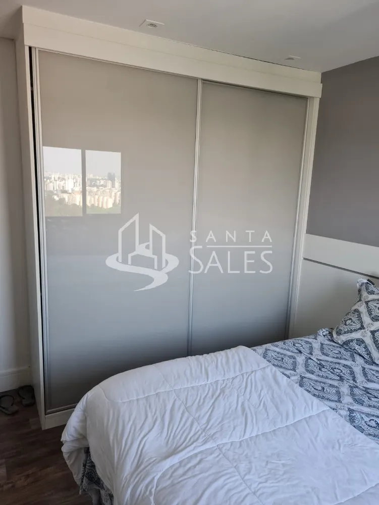 Apartamento, 2 quartos, 64 m² - Foto 6