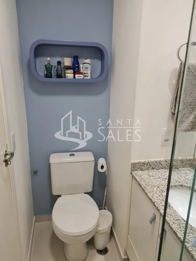 Apartamento, 2 quartos, 64 m² - Foto 7