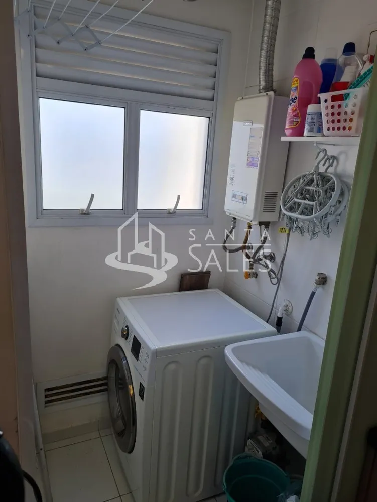 Apartamento, 2 quartos, 64 m² - Foto 11