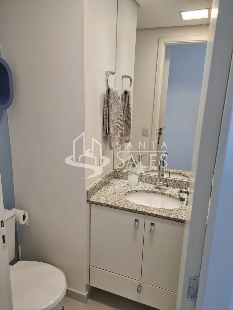 Apartamento, 2 quartos, 64 m² - Foto 8