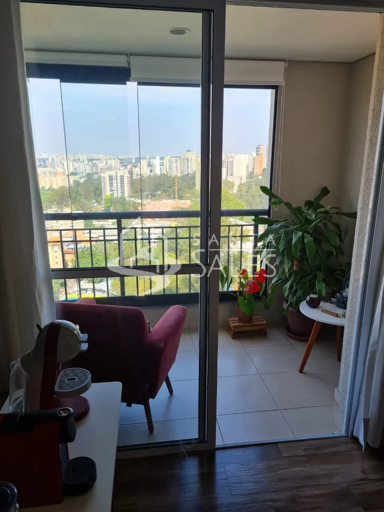 Apartamento, 2 quartos, 64 m² - Foto 13
