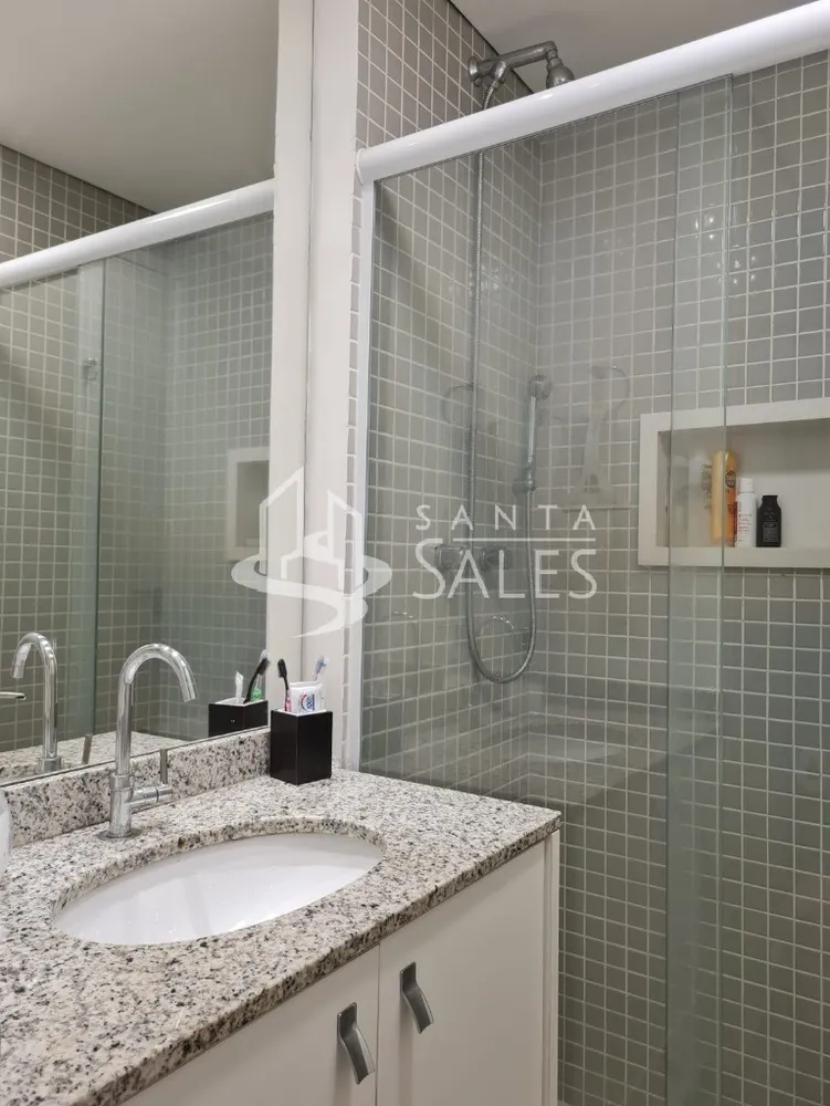 Apartamento, 2 quartos, 64 m² - Foto 10