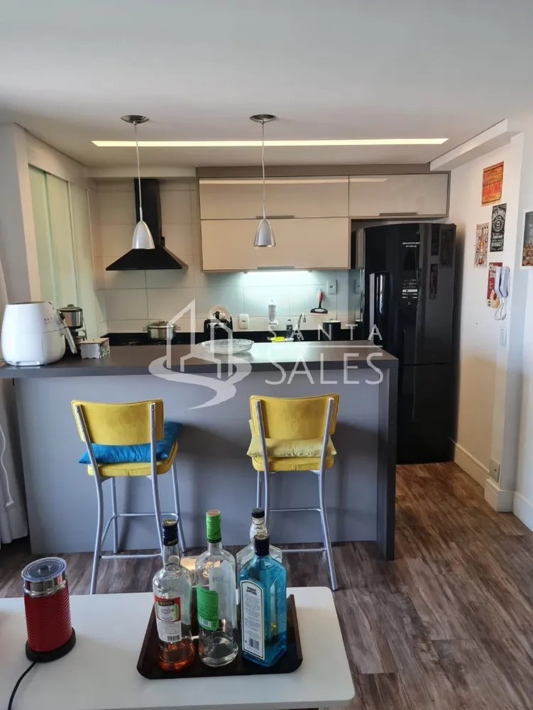 Apartamento, 2 quartos, 64 m² - Foto 4
