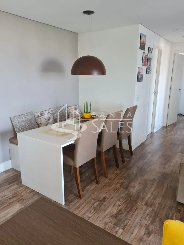 Apartamento, 2 quartos, 64 m² - Foto 3